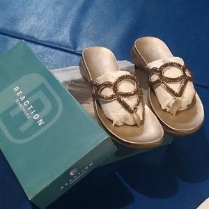 Kenneth cole sandals size 8